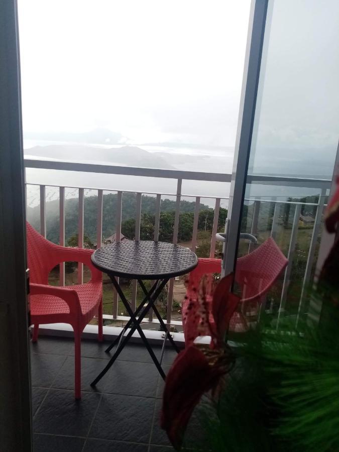 Holy Family Condo At Wind Residences,Tagaytay Tagaytay City Εξωτερικό φωτογραφία