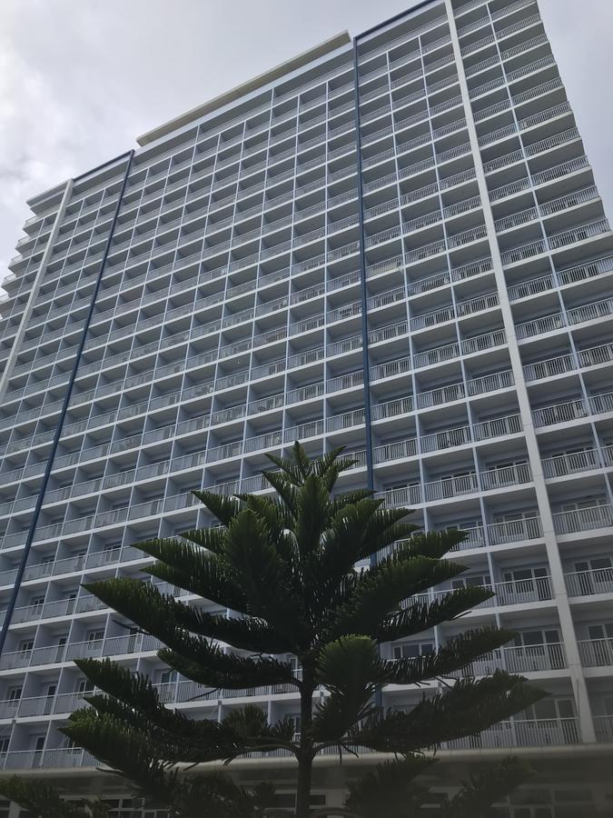 Holy Family Condo At Wind Residences,Tagaytay Tagaytay City Εξωτερικό φωτογραφία