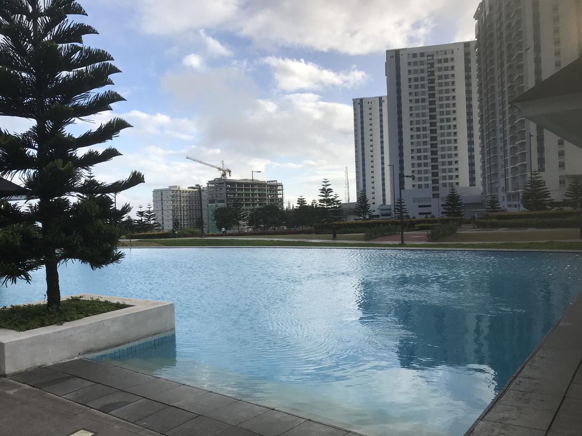 Holy Family Condo At Wind Residences,Tagaytay Tagaytay City Εξωτερικό φωτογραφία