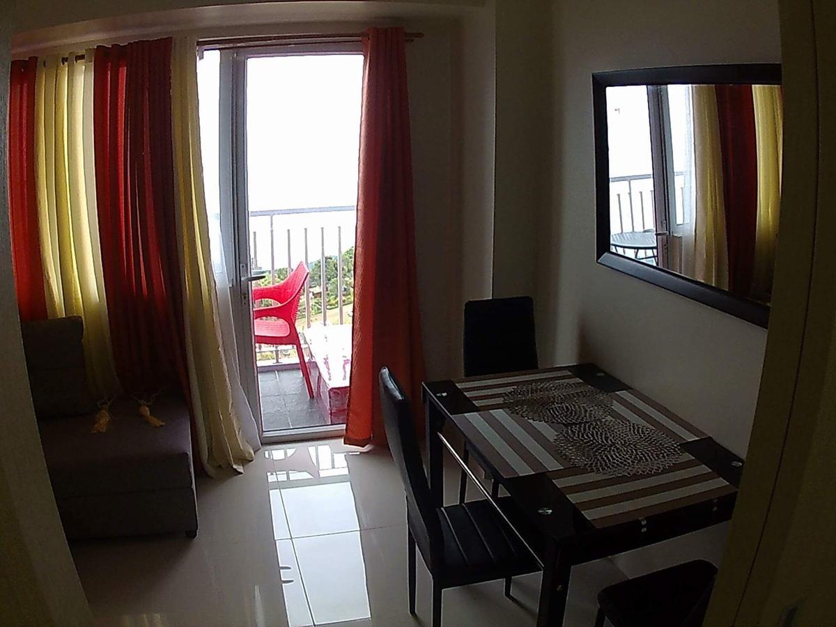 Holy Family Condo At Wind Residences,Tagaytay Tagaytay City Εξωτερικό φωτογραφία